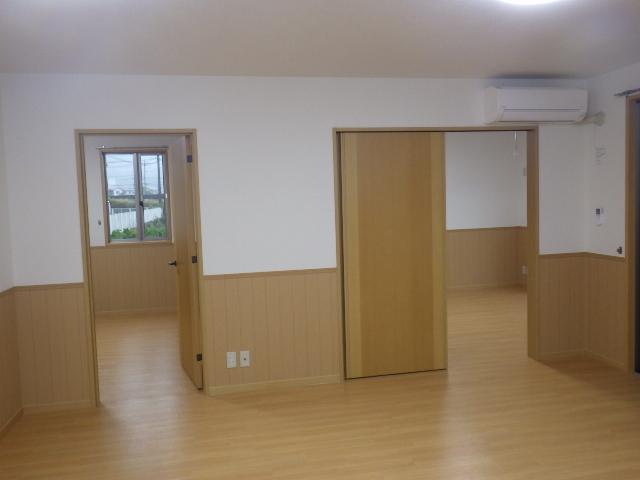 その他部屋・スペース