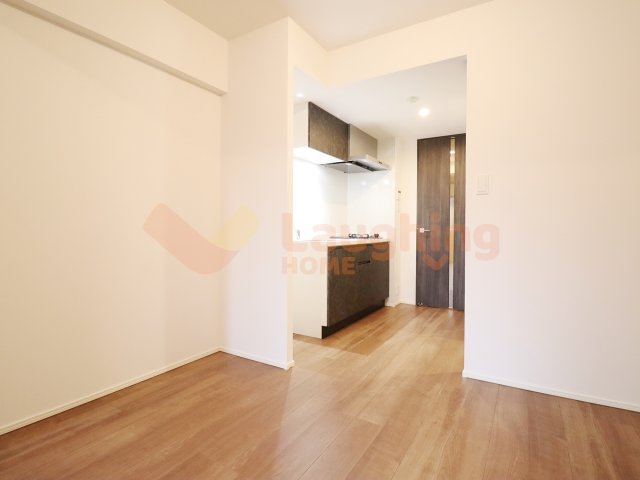 居室・リビング　おしゃれなリビングです※別号室の写真になります