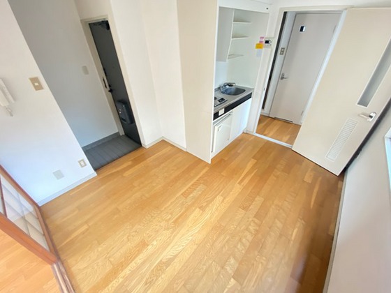 その他部屋・スペース　※別部屋の写真です