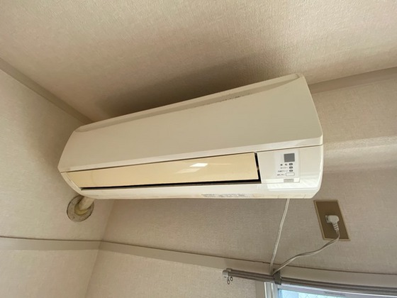 その他設備　※別部屋の写真です