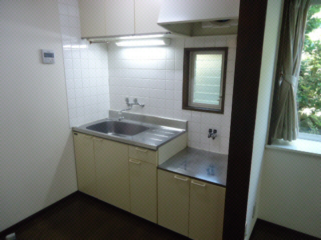 キッチン　別部屋参考写真