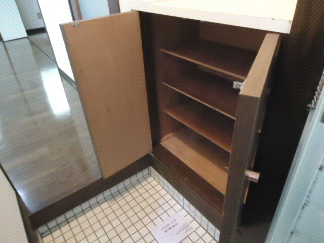 玄関　別部屋参考写真