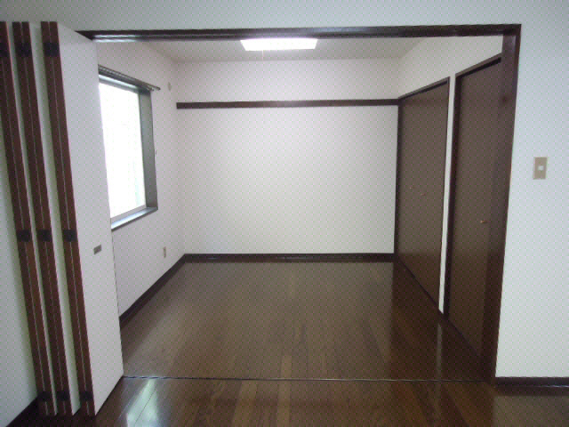 居室・リビング　別部屋参考写真