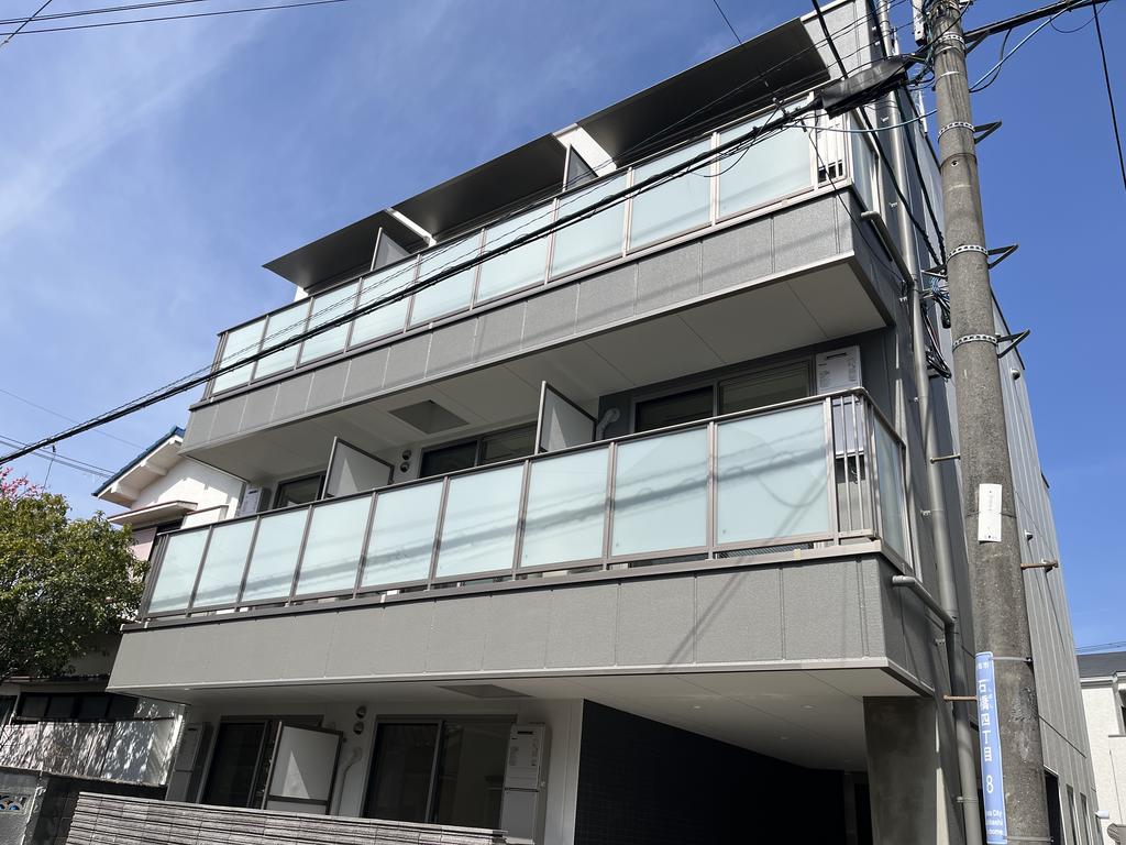 建物外観　※同仕様