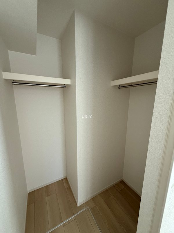 収納　※反転写真