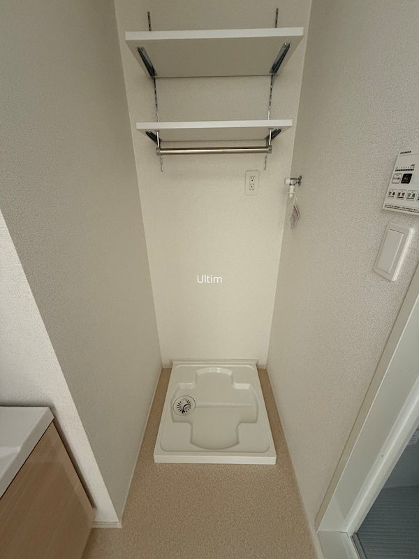 その他設備　※反転写真