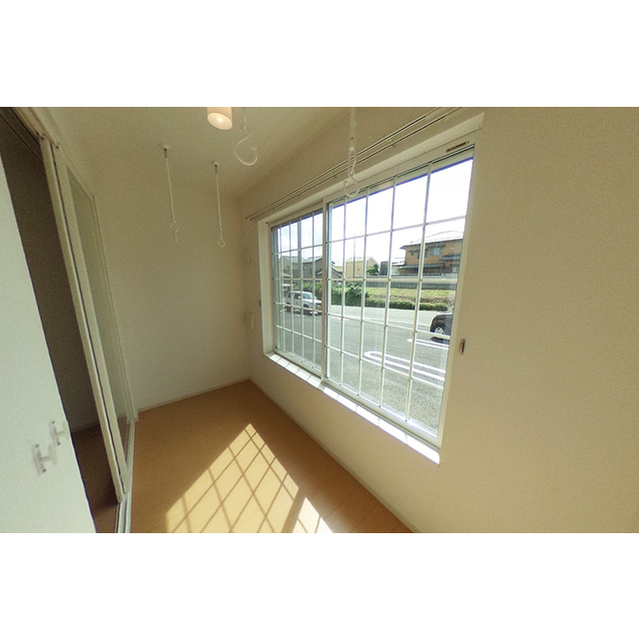 その他　サンルーム