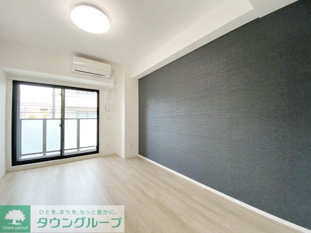 居室・リビング　リビング/居室