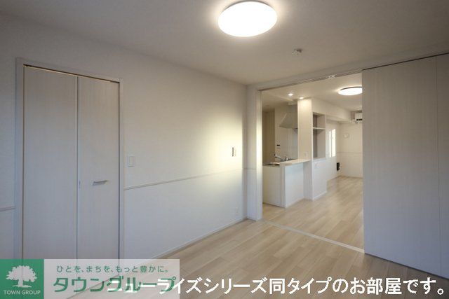 【印西市草深のアパートのその他部屋・スペース】