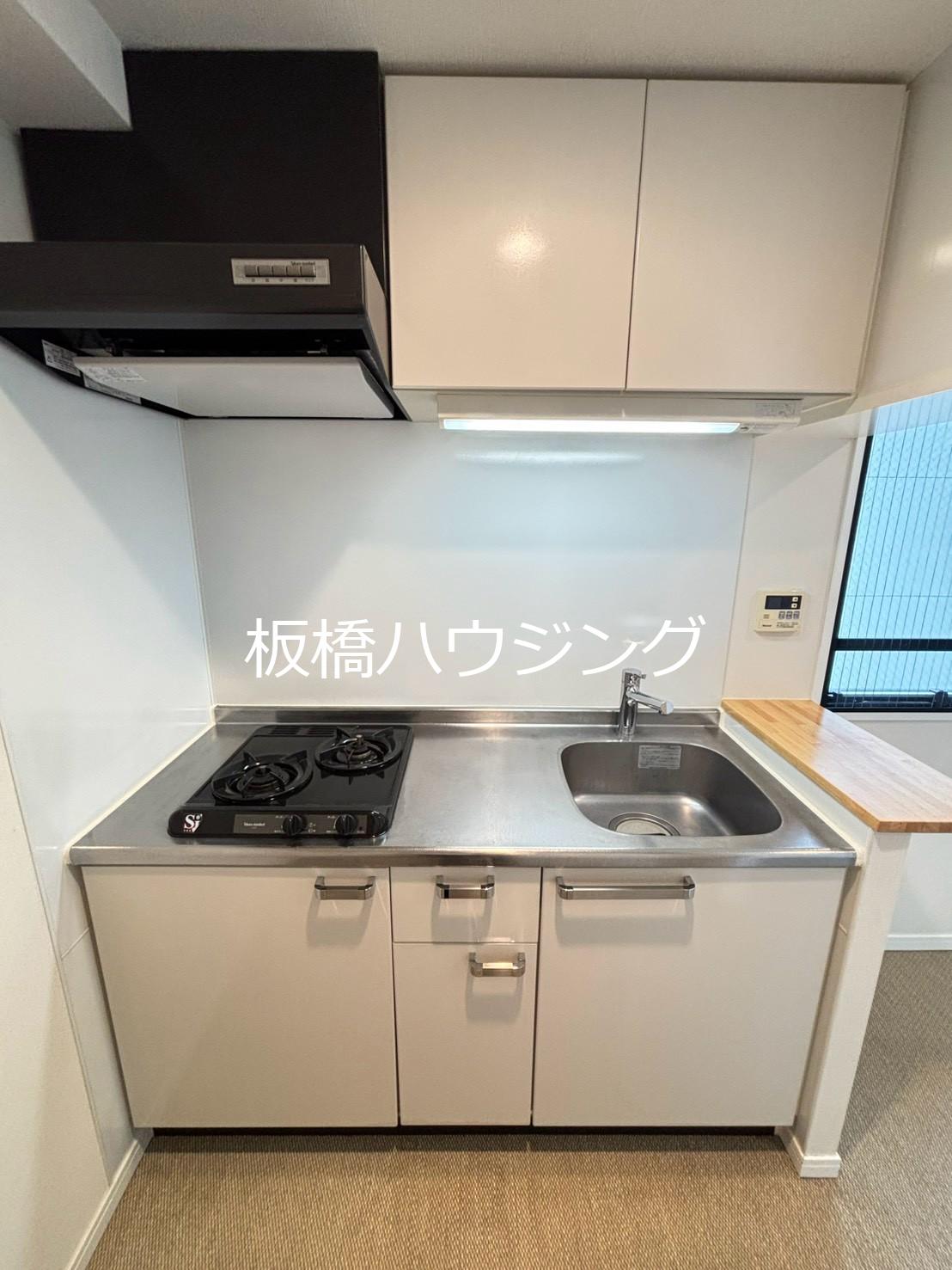 キッチン