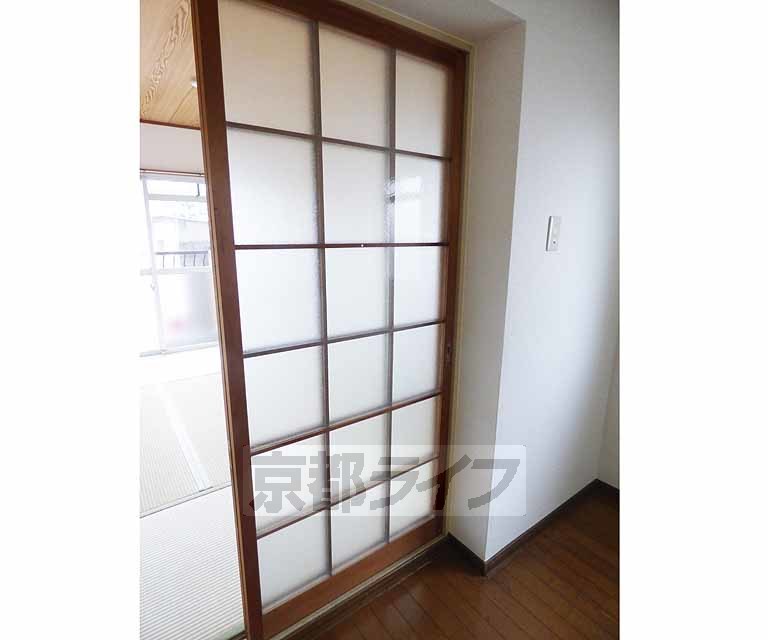 その他設備　綺麗で使いやすいです