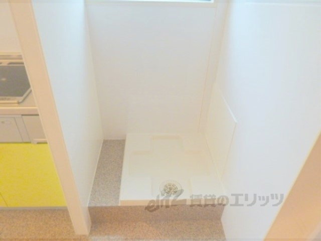 その他部屋・スペース　洗濯機置場