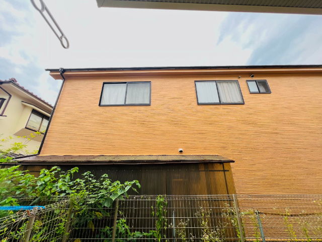 眺望　同一建物内１０２号室内装写真転載