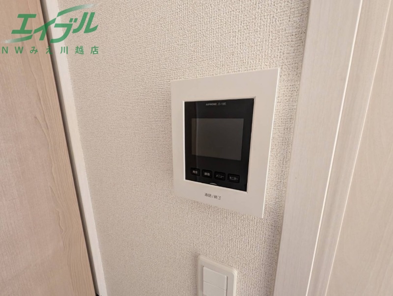 セキュリティ　同型タイプの画像