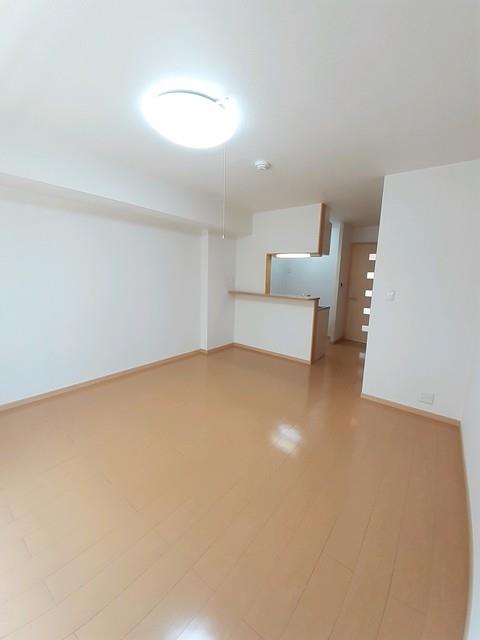 その他部屋・スペース　洋室です。