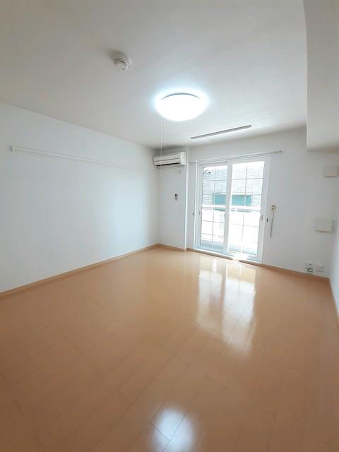 居室・リビング　洋室です。