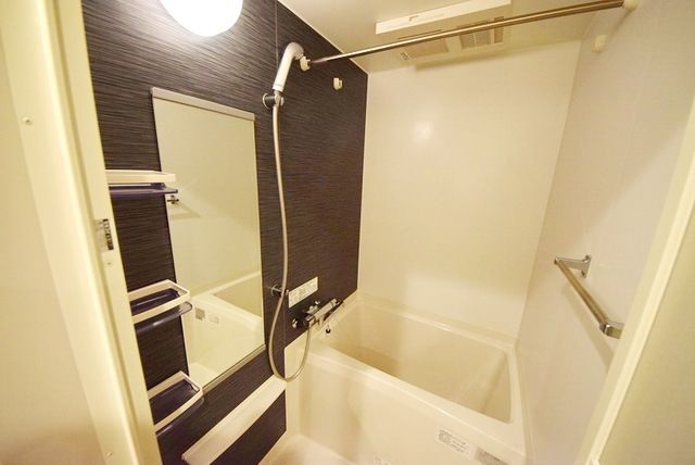 バス・シャワールーム　★浴室乾燥ございます★