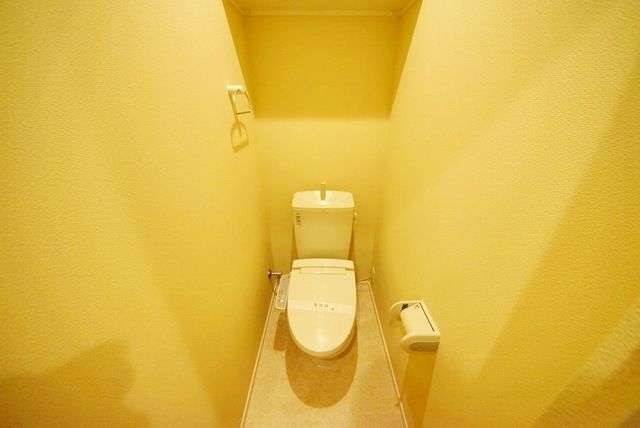 トイレ　★洗浄機能ございます★