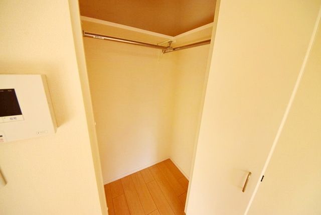 その他設備　★大きな収納★