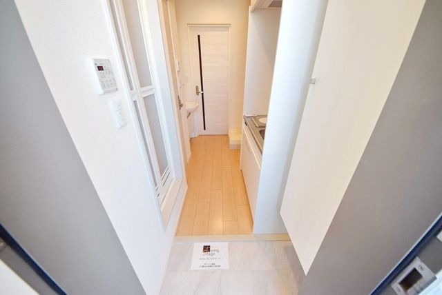 玄関　★綺麗な玄関★