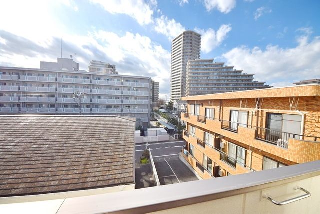 眺望　★窓からの景色★