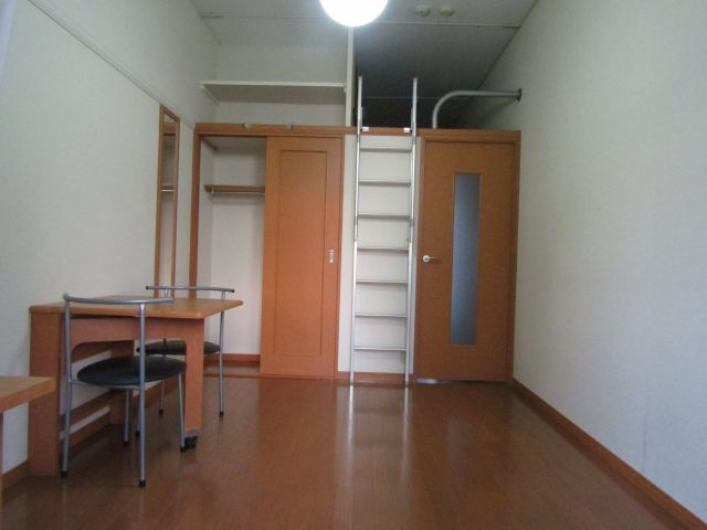 その他部屋・スペース