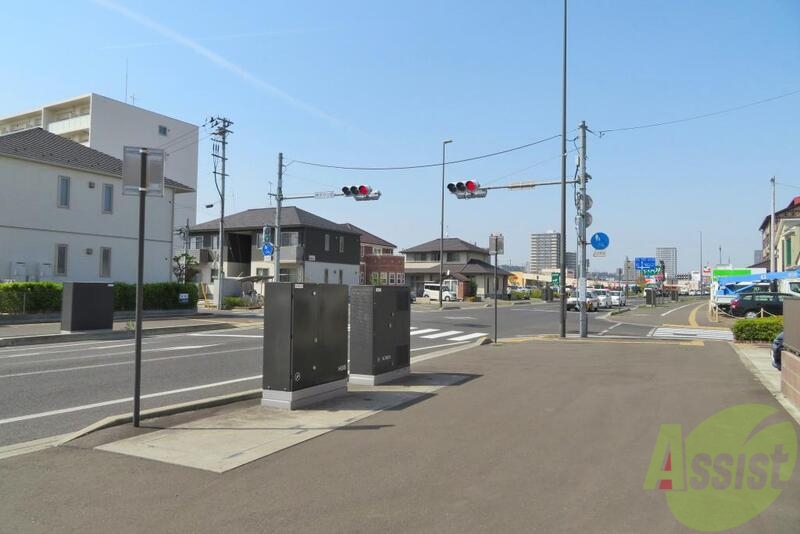 その他　（その他）まで100m