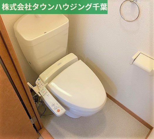 京成本線 志津駅 バス乗車時間：15分 最寄りバス停で下車 徒歩6分 2階建 築19年のその他写真