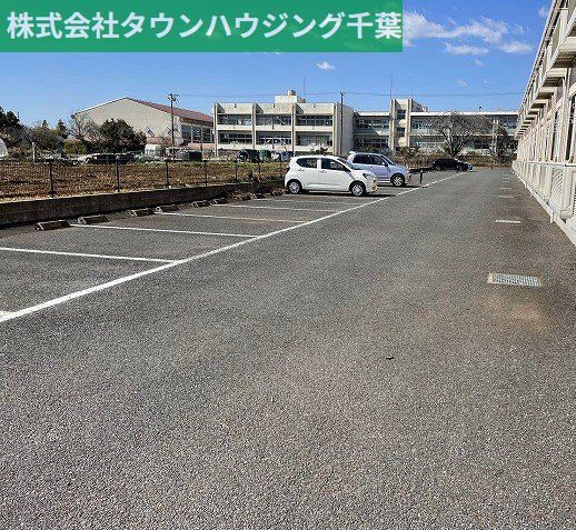 京成本線 志津駅 バス乗車時間：15分 最寄りバス停で下車 徒歩6分 2階建 築19年のその他写真