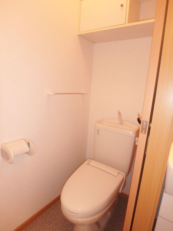 トイレ　綺麗なトイレです☆