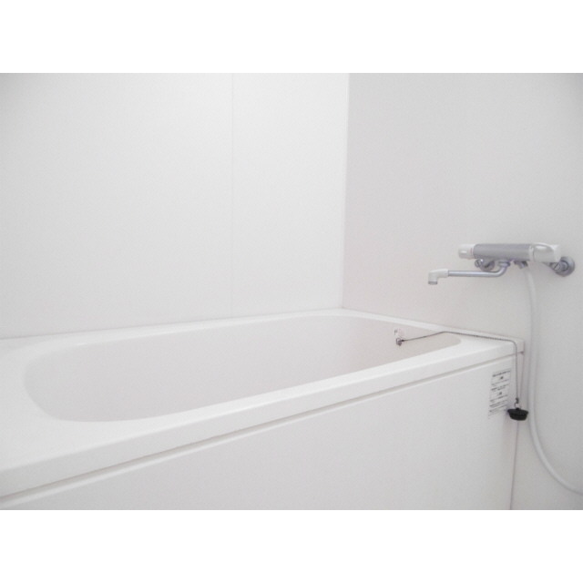 バス・シャワールーム　サーモ水栓設備のバスRoom♪