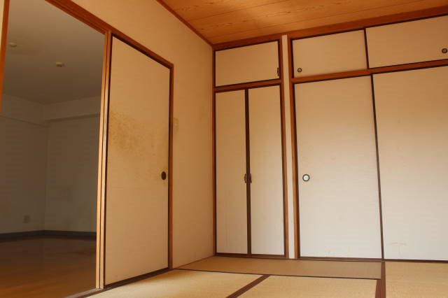 その他部屋・スペース　※別のお部屋の写真です。