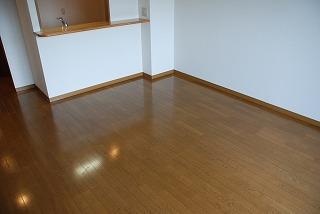 居室・リビング　居室、リビング