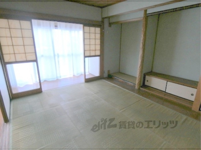 その他部屋・スペース　和室