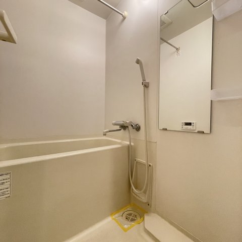バス・シャワールーム　同仕様タイプです
