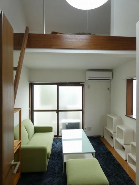 居室・リビング