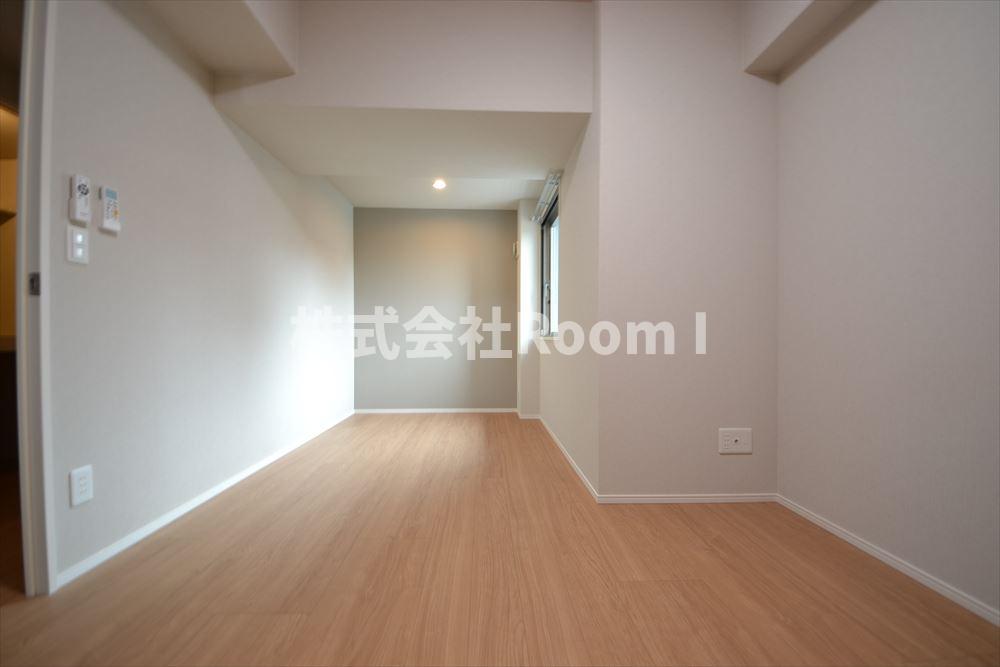 居室・リビング　使い勝手のいい洋室です