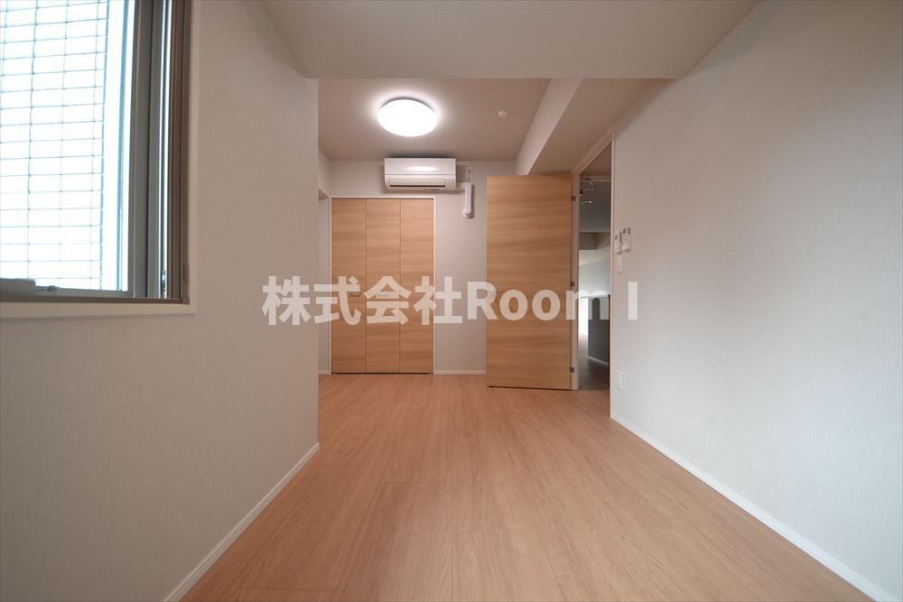 その他部屋・スペース　内装もきれいです