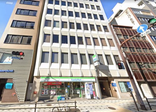 コンビニ　ファミリーマート北浜東店（コンビニ）まで273m