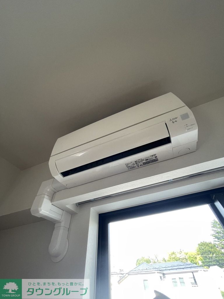 その他設備　設備