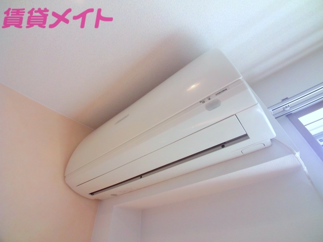 その他設備　その他設備