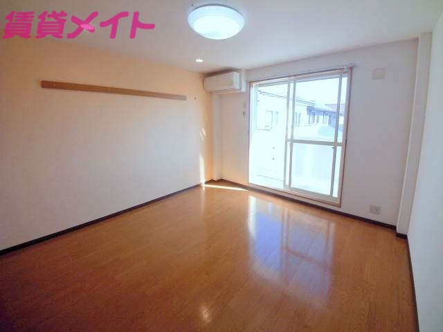 居室・リビング　居室・リビング