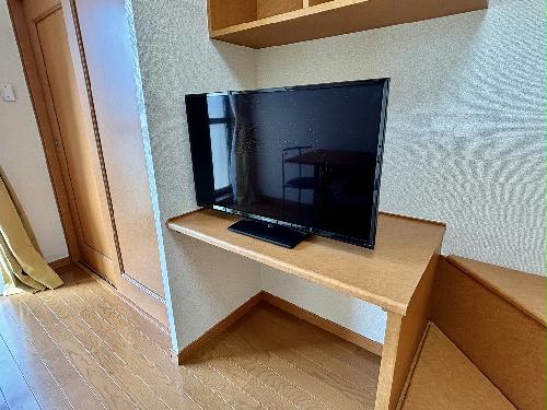 その他設備　設備・仕様は号室により異なる為、現状を優先いたします。