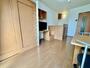 居室・リビング　設備・仕様は号室により異なる為、現状を優先いたします。