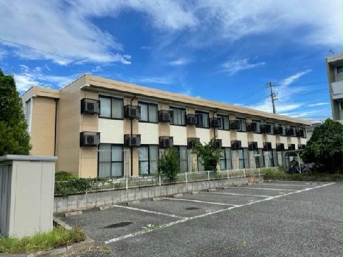 建物外観　20230809撮影