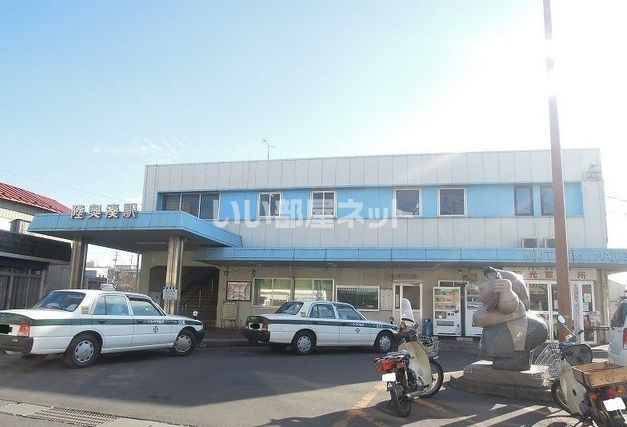 その他　陸奥湊駅（その他）まで693m