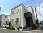 南鳩ヶ谷駅より徒歩25分 築8年1ヶ月 2階建の賃貸物件