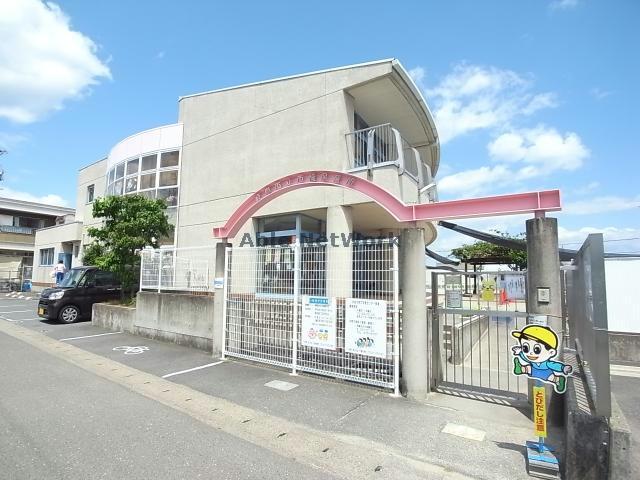 幼稚園・保育園　市橋保育所（幼稚園・保育園）まで795m