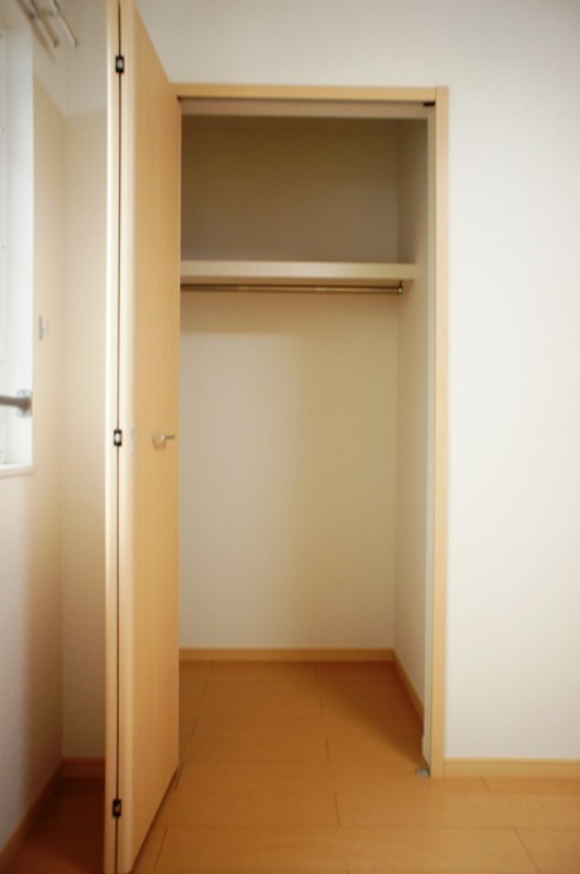 収納　図面と現状に相違がある場合には現状を優先