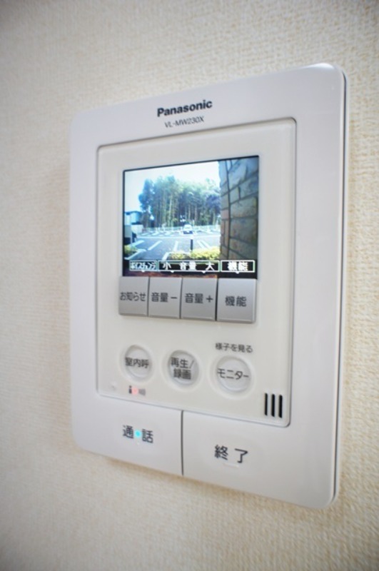 セキュリティ　図面と現状に相違がある場合には現状を優先